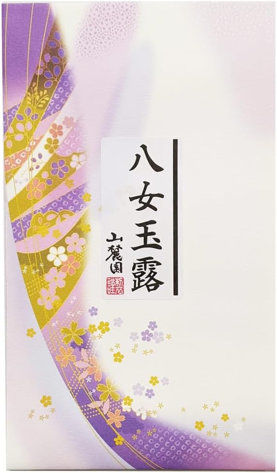 八女 玉露 100g